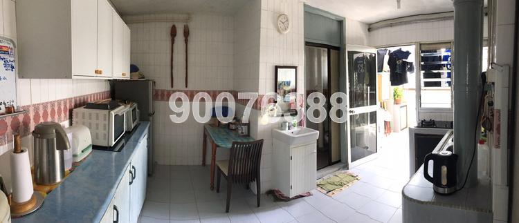 Blk 151 Yung Ho Road (Jurong West), HDB Executive #107253772